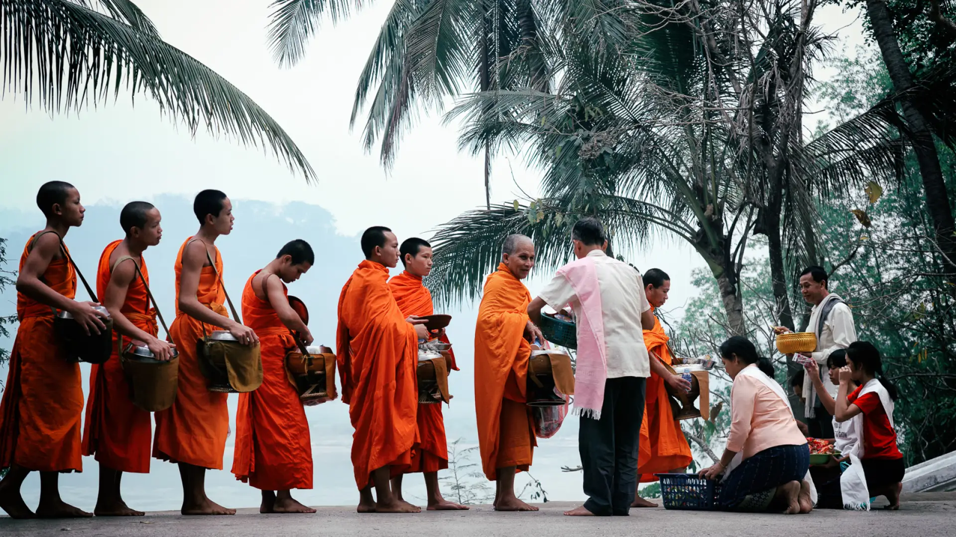 Culture of Thailand