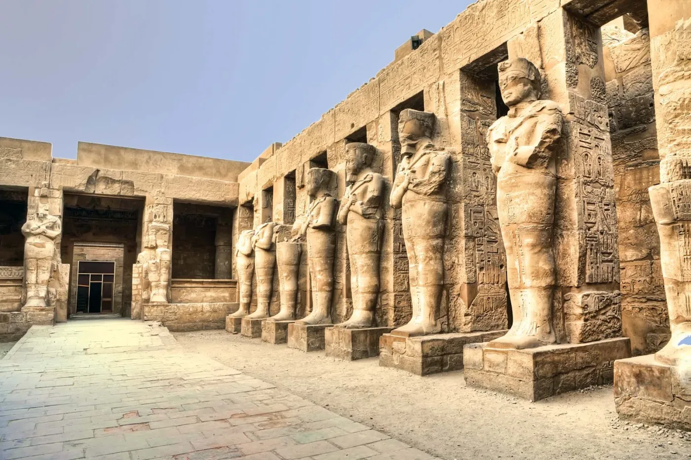 Climate of Egypt