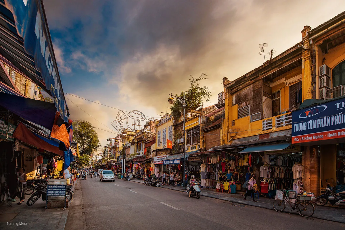 Vietnam Travel Guide and Tips