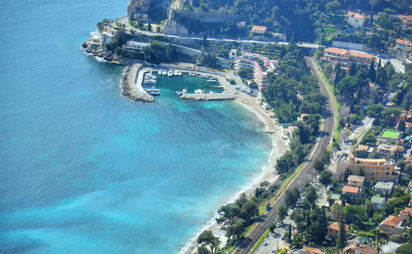 Places to Visit in France