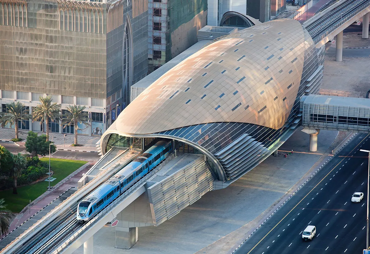 Dubai Travel Guide and Tips