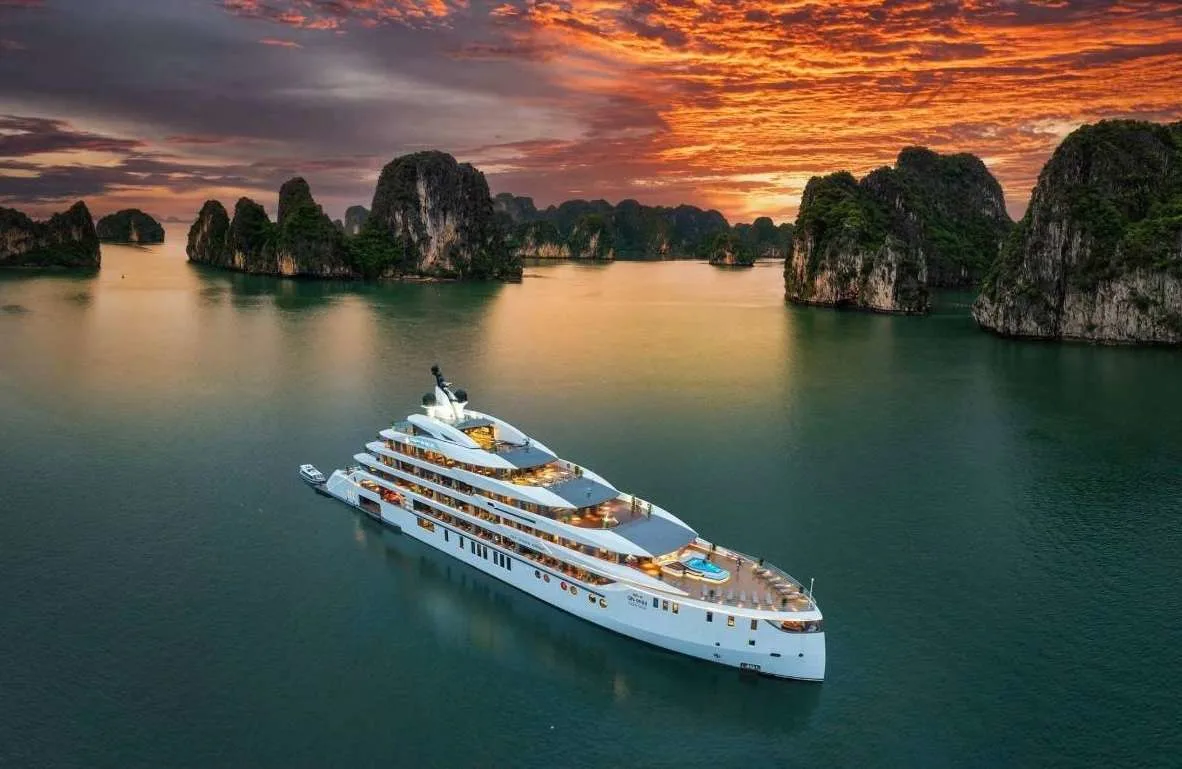 Climate of Vietnam