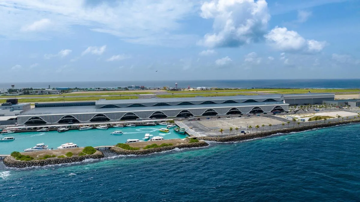 Maldives Visa