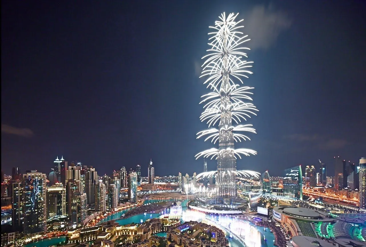 Festivals and Events in Dubai