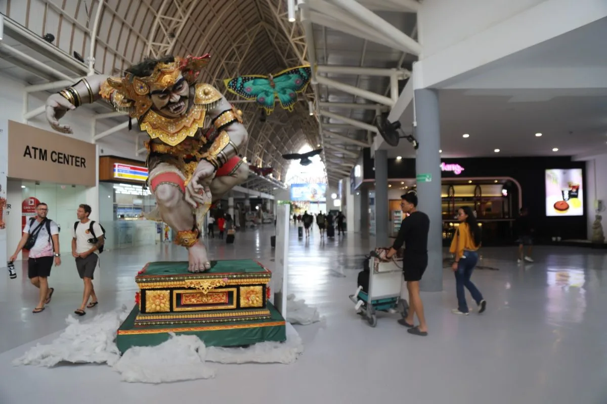 Bali Visa