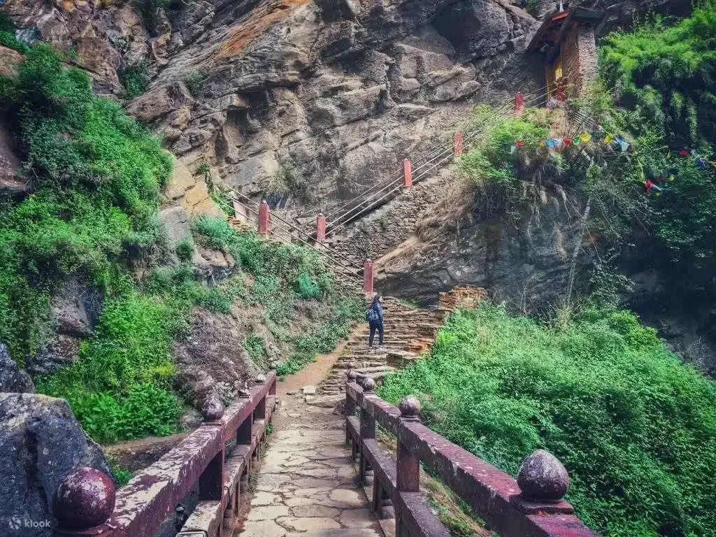 Things to Do in Bhutan