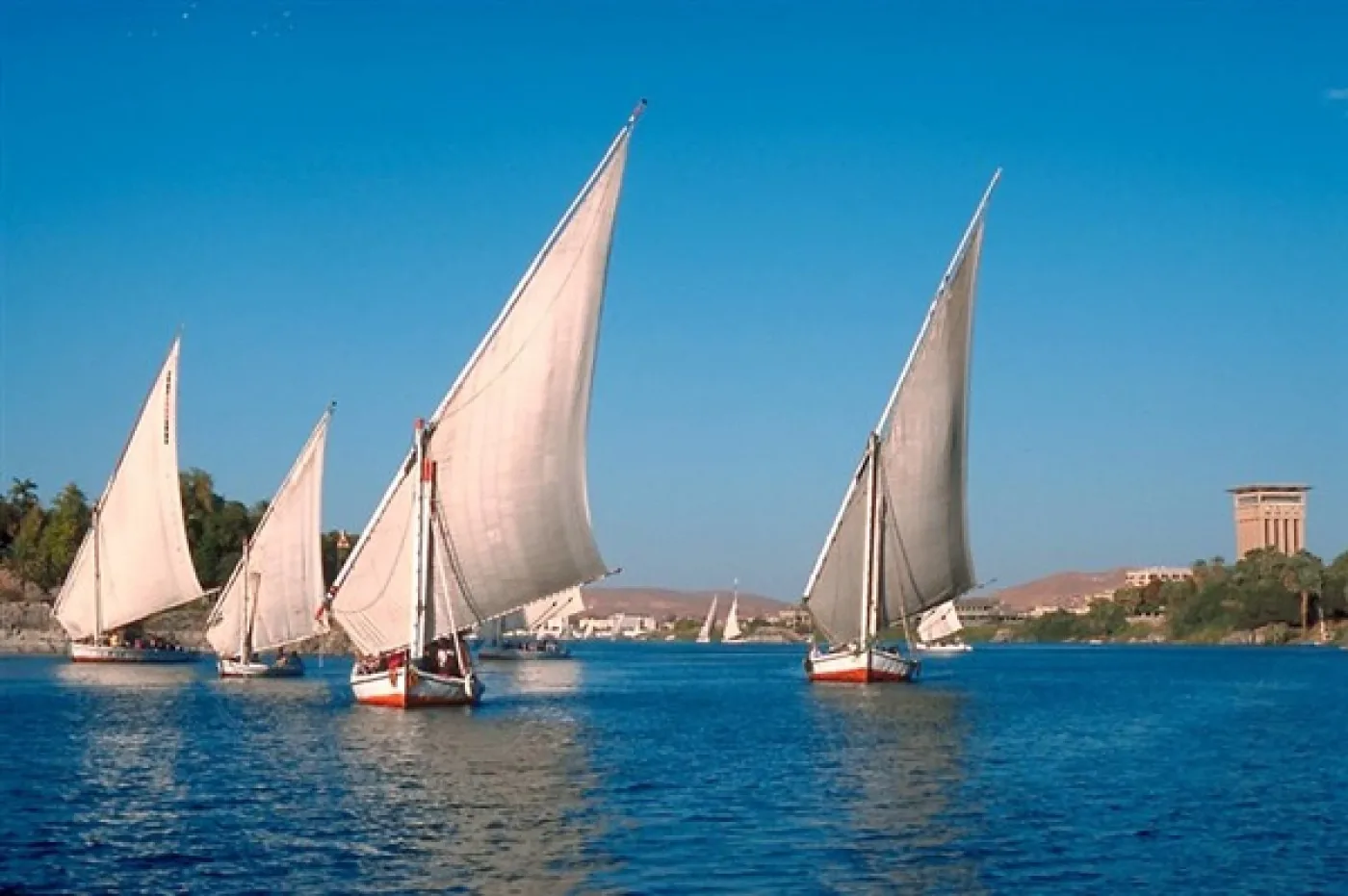 Egypt Travel Guide and Tips