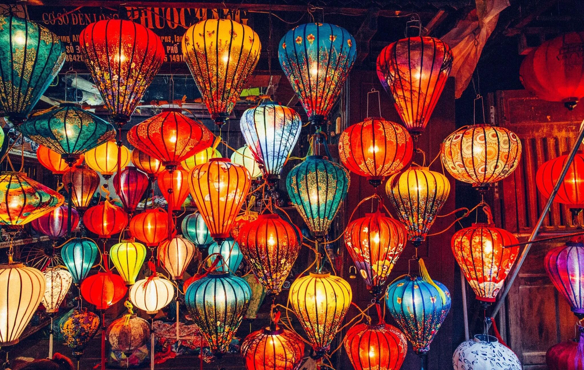 Vietnam Tourism