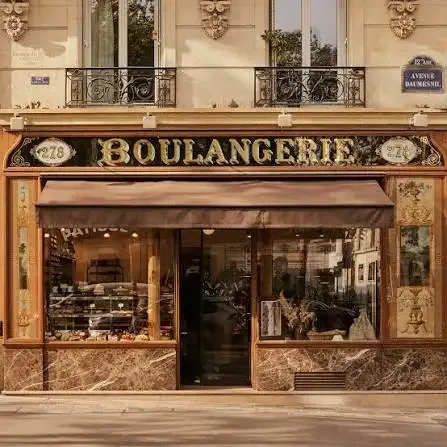 Culture of France