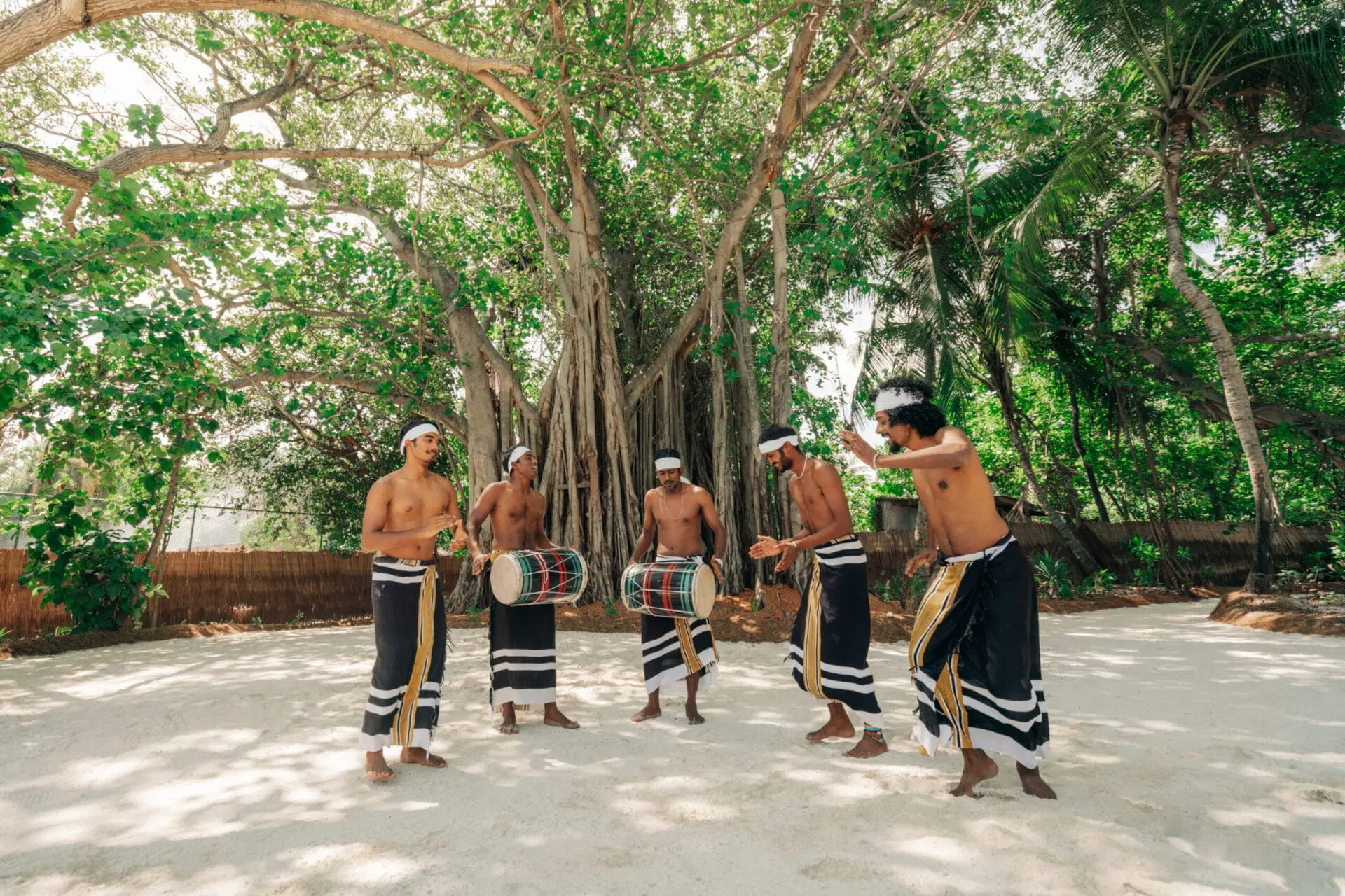 Festivals and Events in Maldives