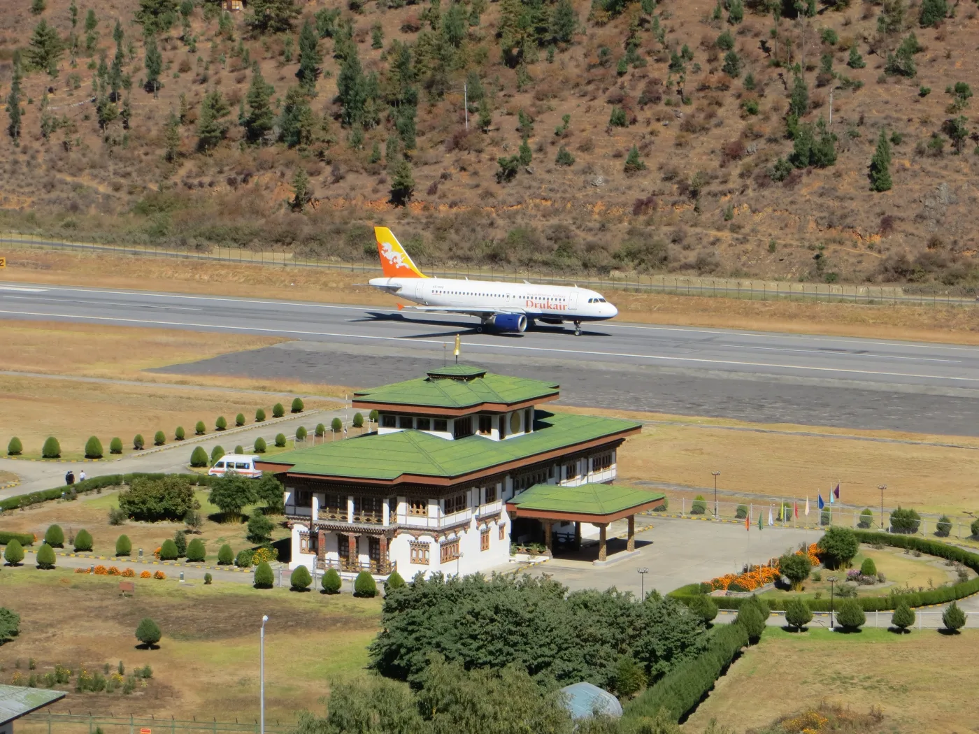 Bhutan Tourism