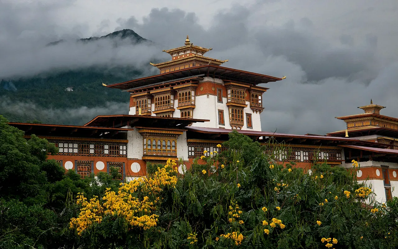 Best Time to Visit Bhutan