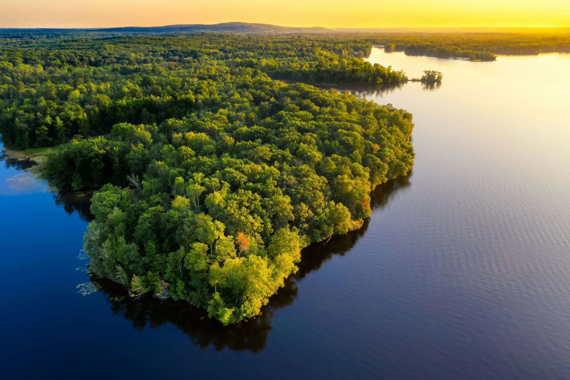 Colombia & the Amazon