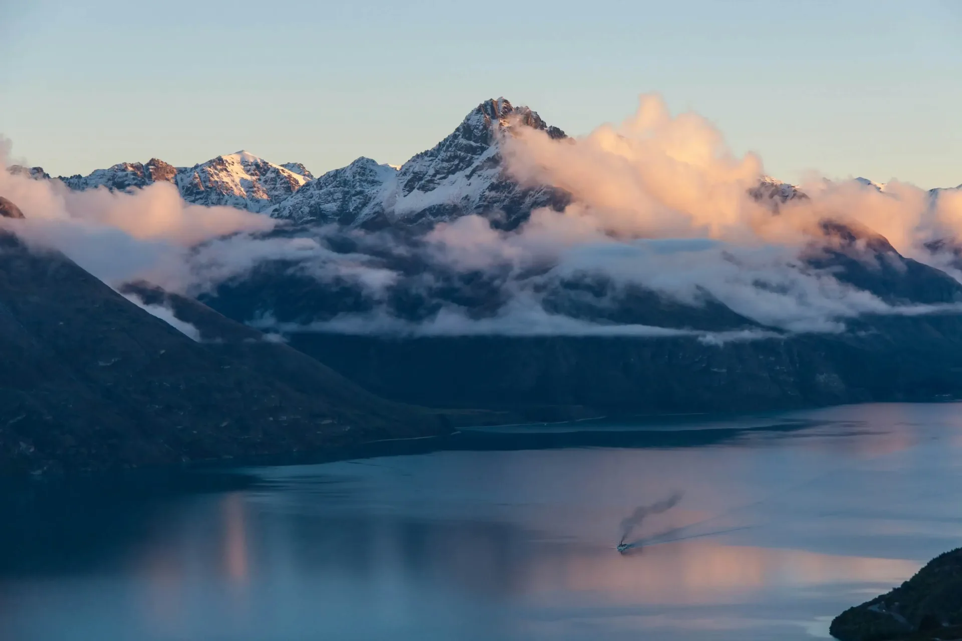 Queenstown & the Southern Lakes Grand Tour