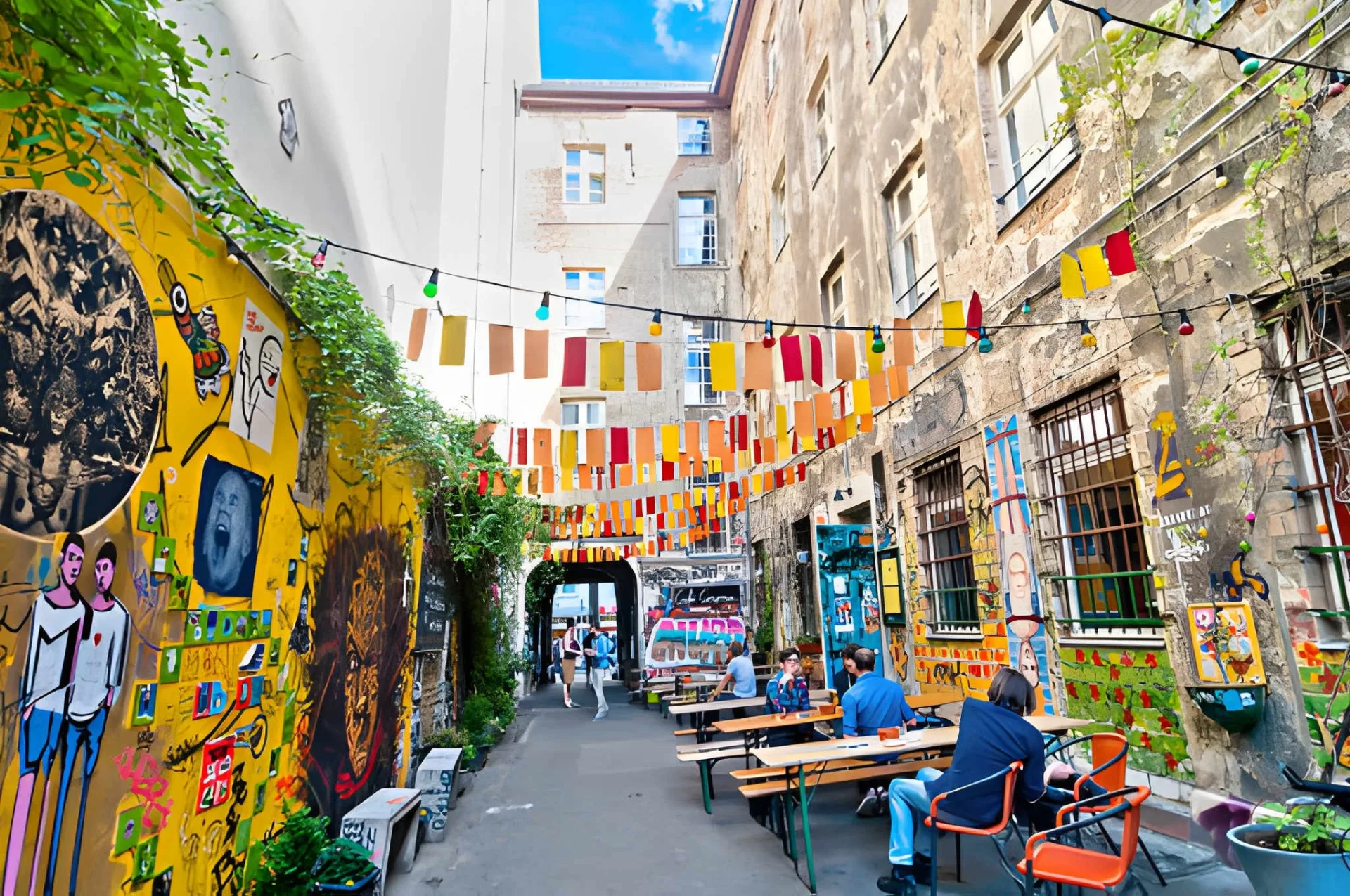 Germany Culture & History: Berlin, Dresden & Bavaria