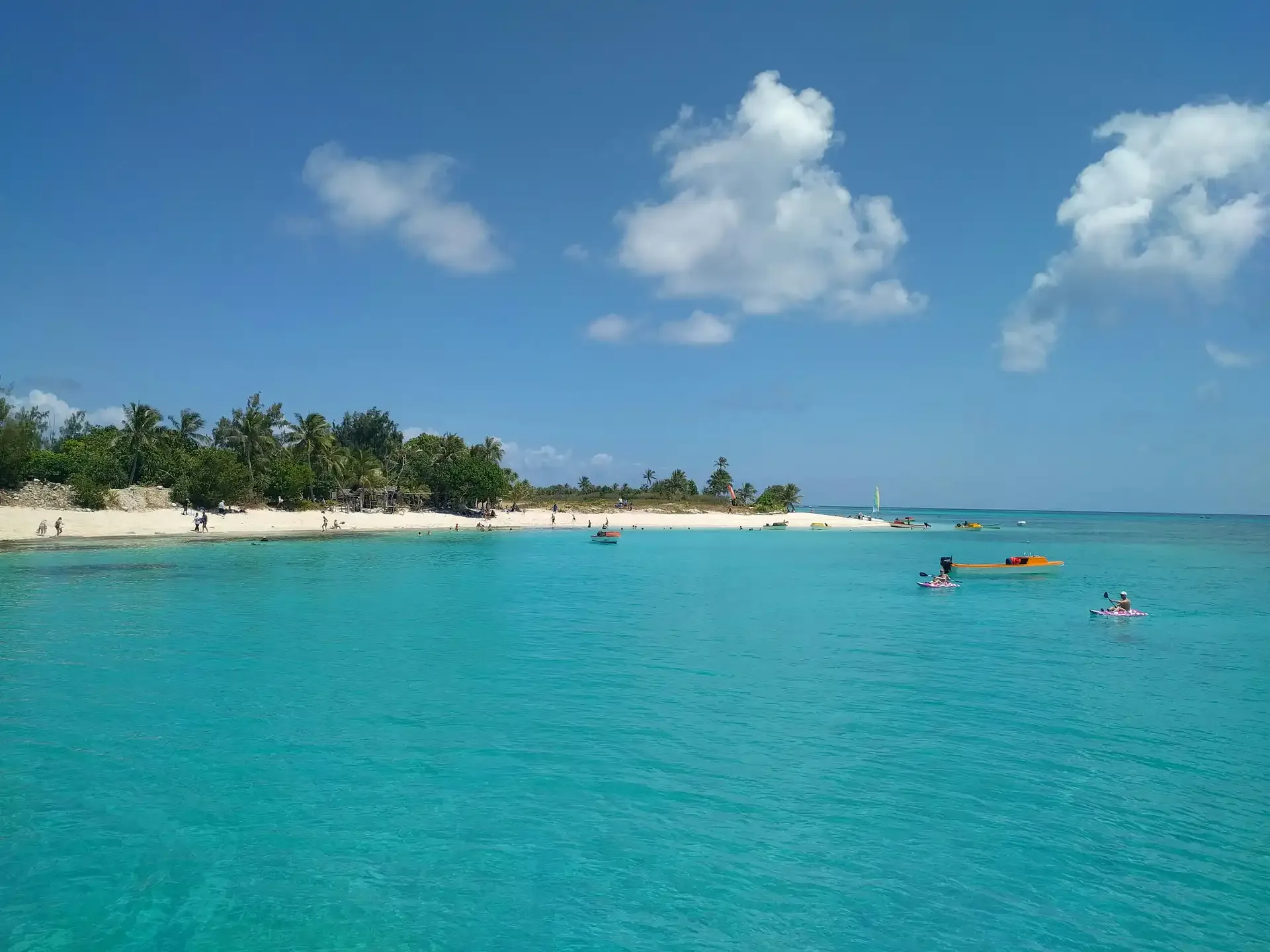 Luxury Vanuatu: Islands, Volcanoes & Beaches in Comfort