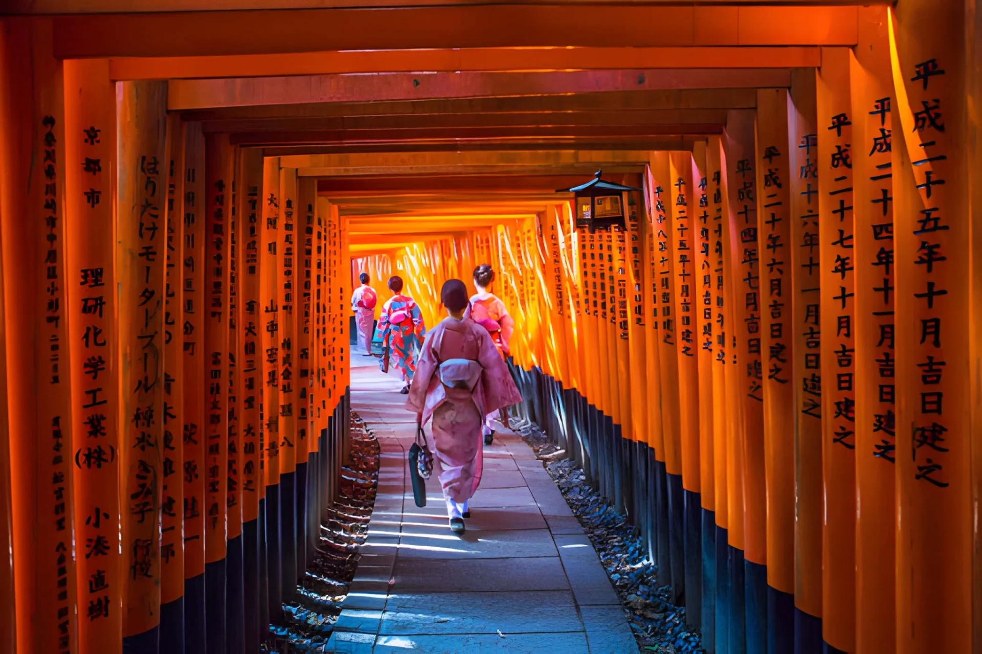 Japan Culture & Cuisine: Tokyo to Hiroshima