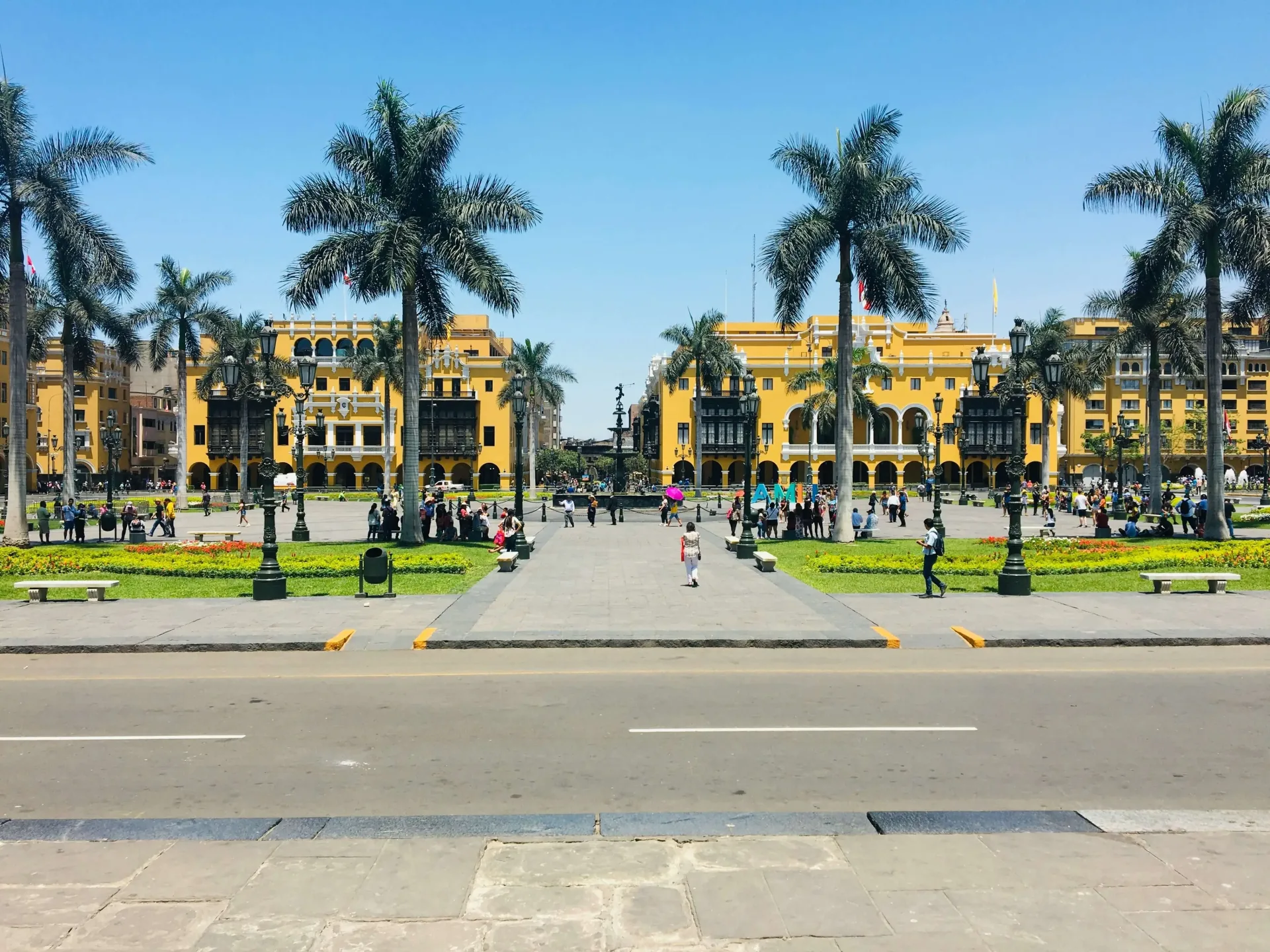 Peru Honeymoon: Sacred Valley & Machu Picchu