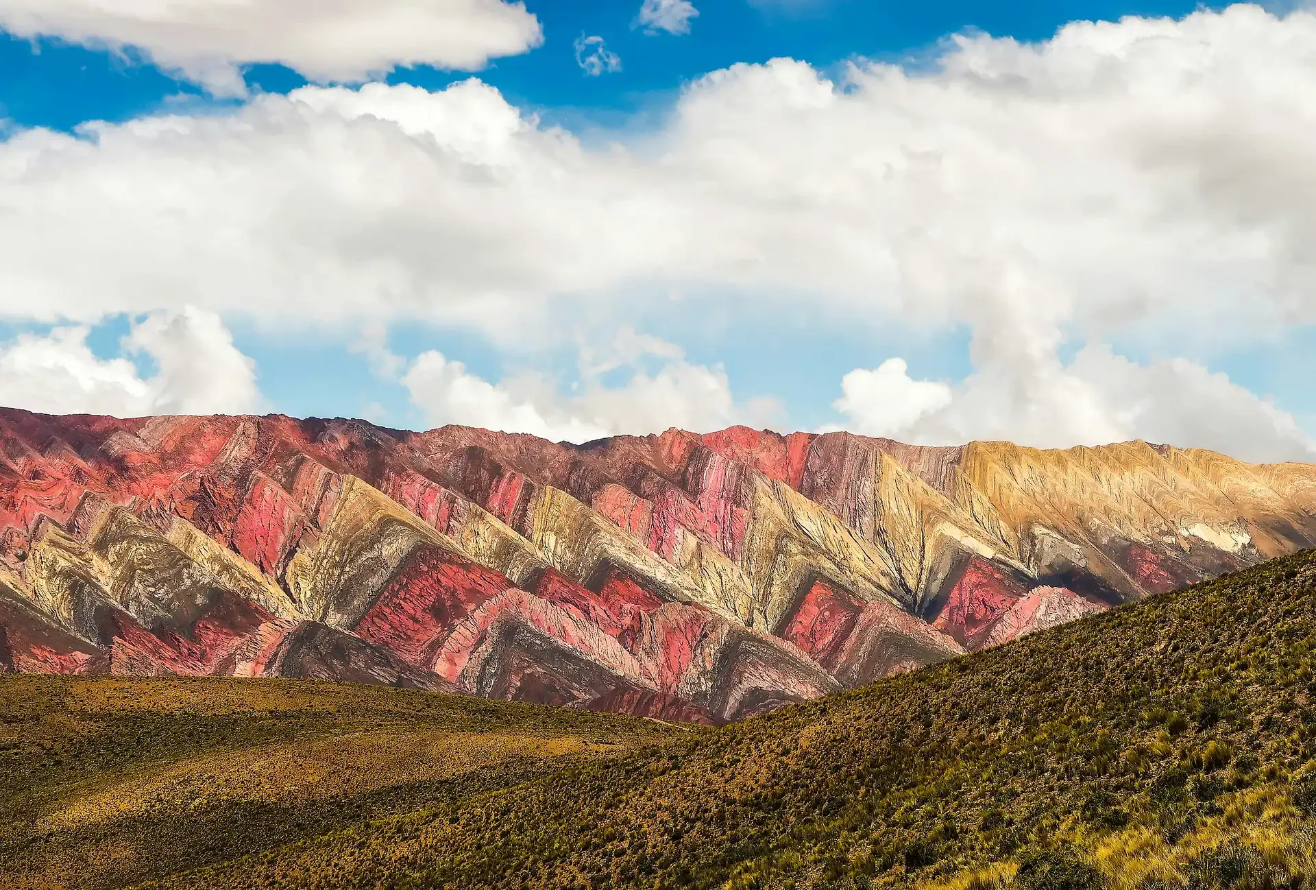 Northwest Argentina: Salta & the Andes