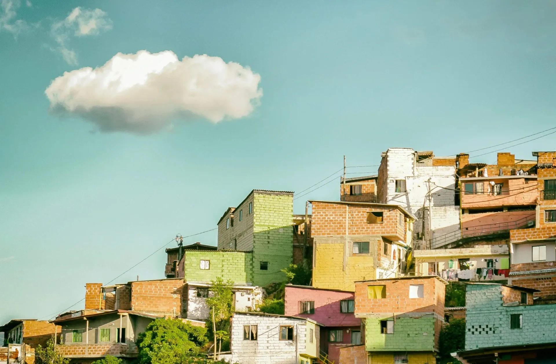 Colombia Coffee & Culture: Medellin & the Coffee Region