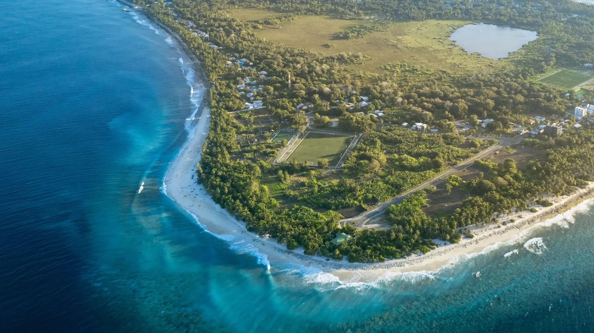New Caledonia Short Escape: Noumea & the Isle of Pines