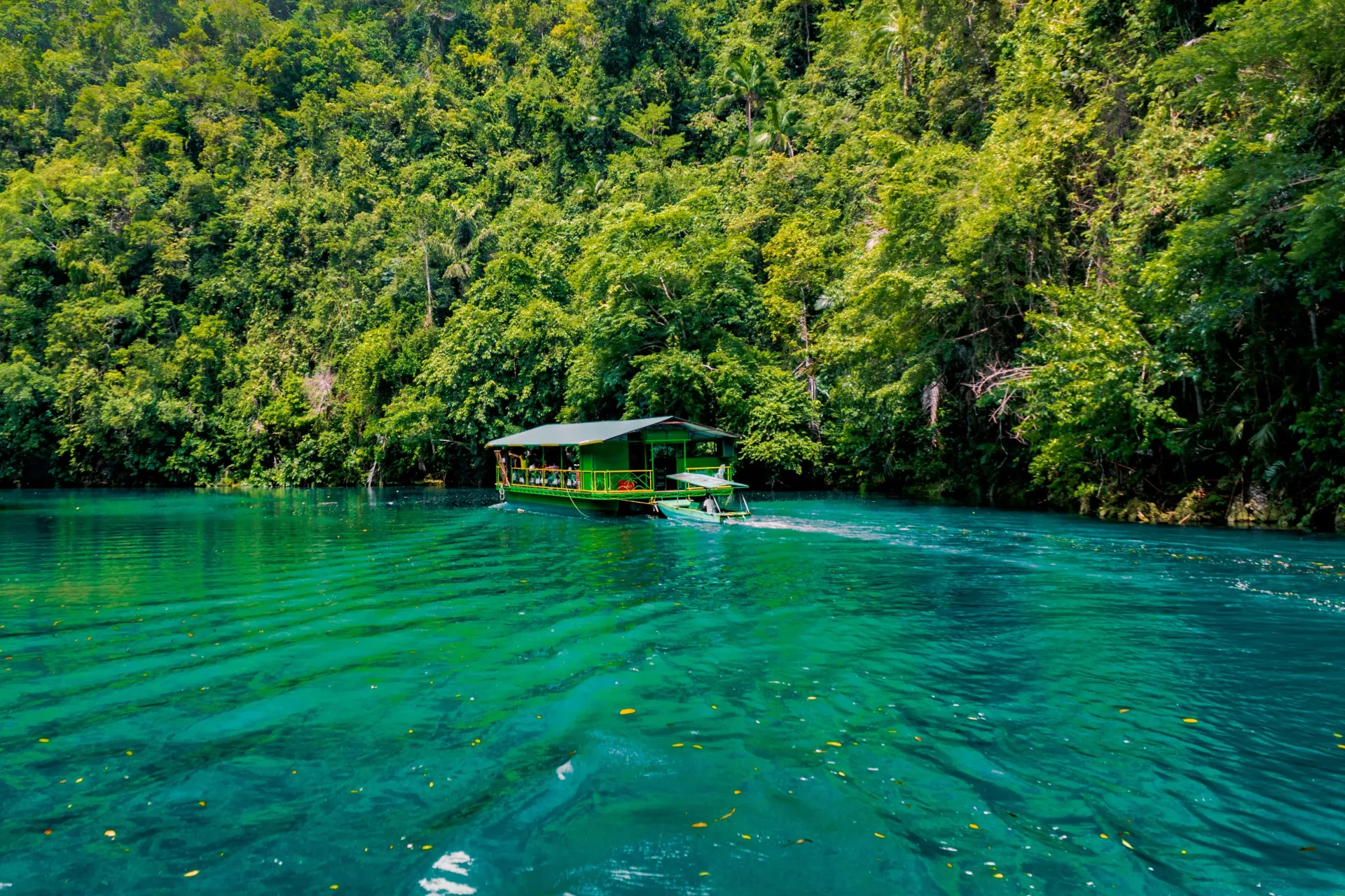Philippines Family Islands