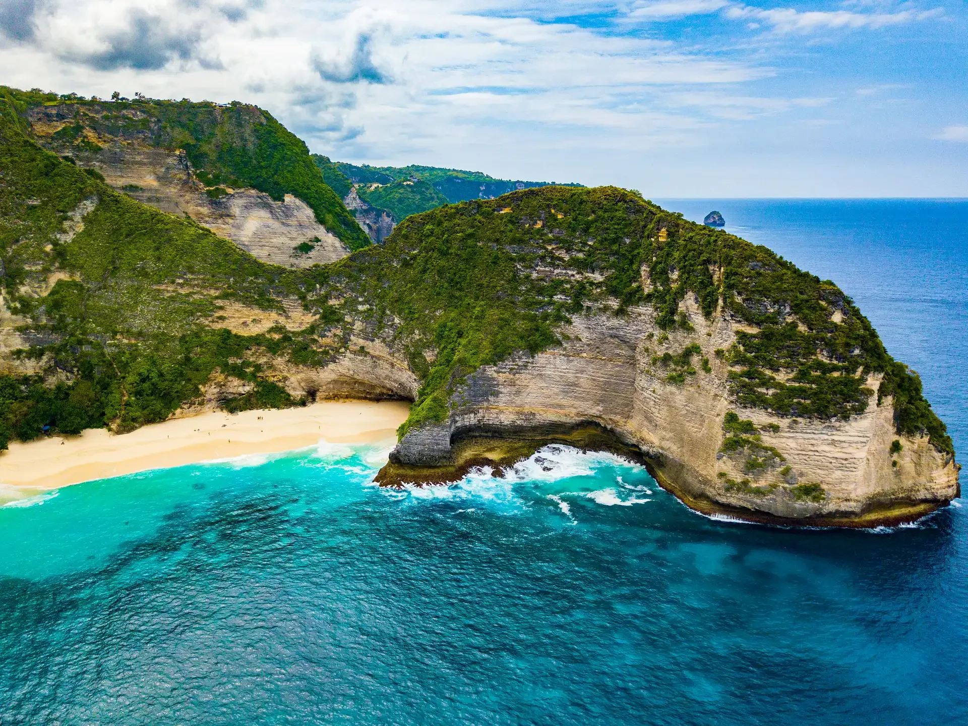 Ultimate Indonesia: Bali, Nusa Penida, Gili & Lombok