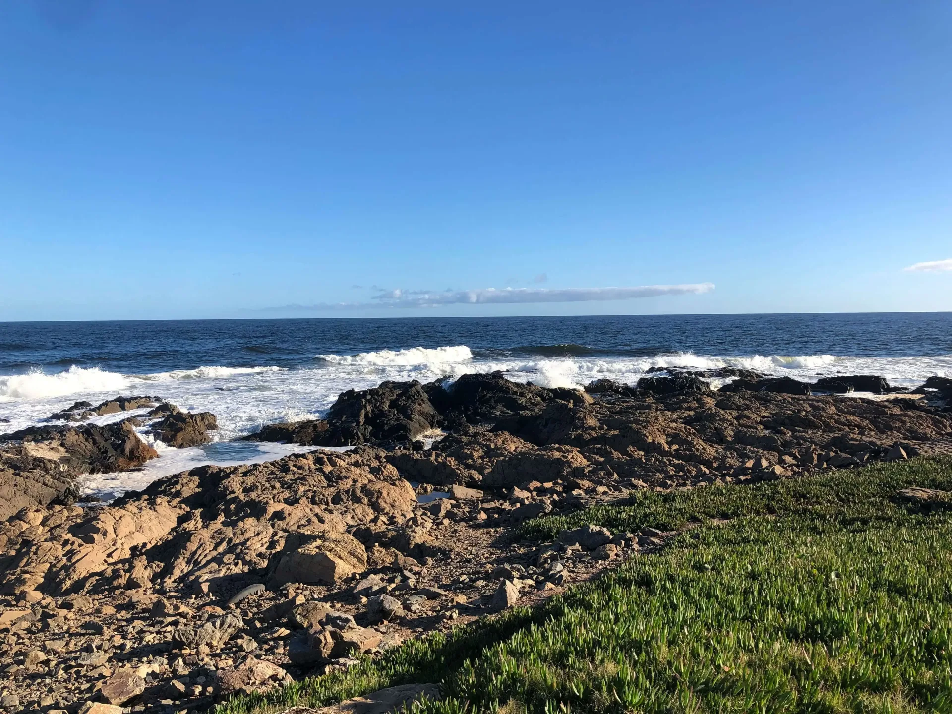 Grand Uruguay: Cities, Colonial Towns, Wine & Coast