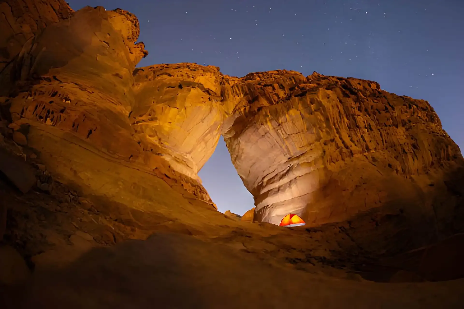 Saudi Honeymoon: AlUla Desert Romance & the Red Sea