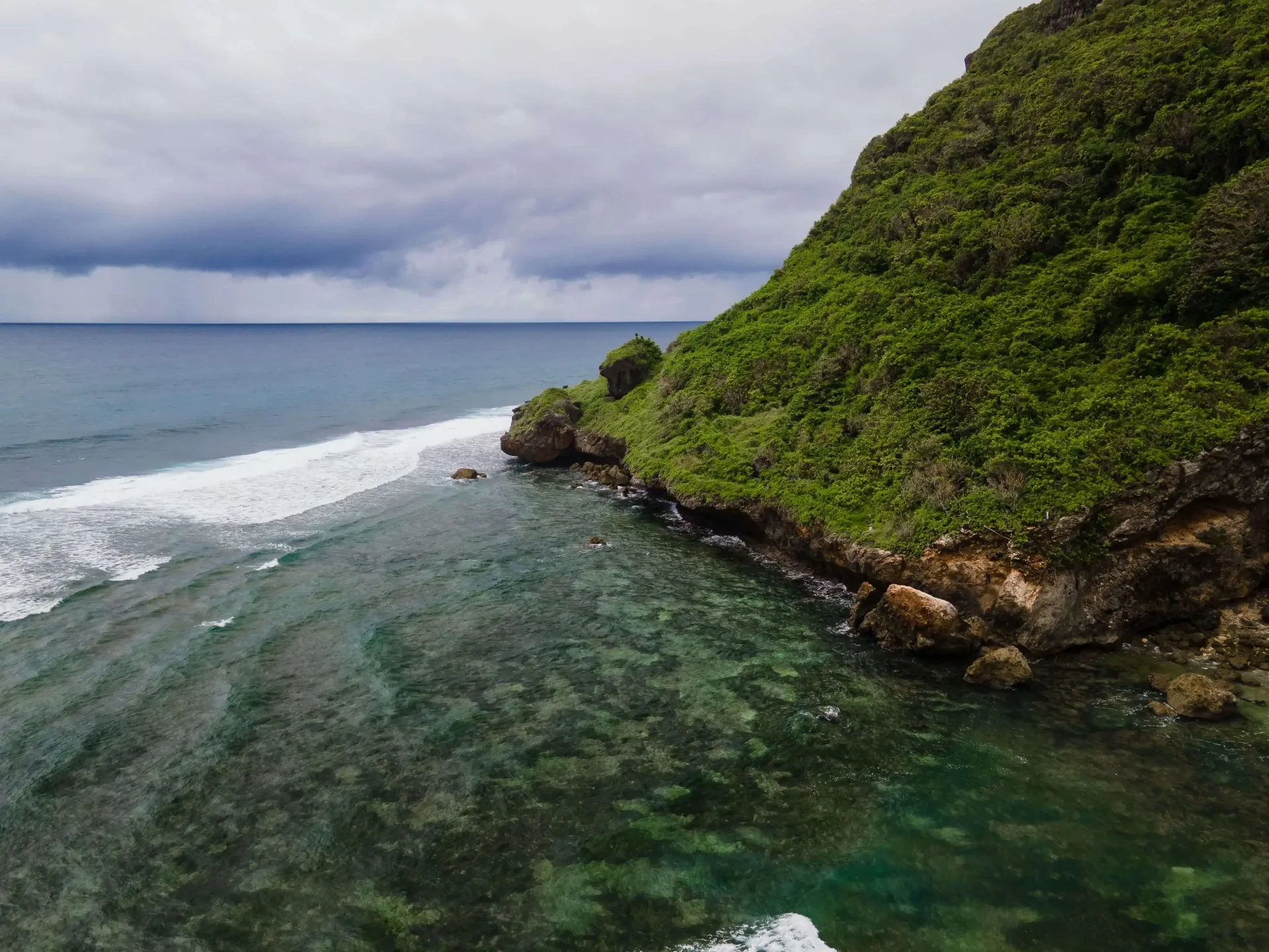 Savai'i Explorer: The Unspoiled Heart of Polynesia