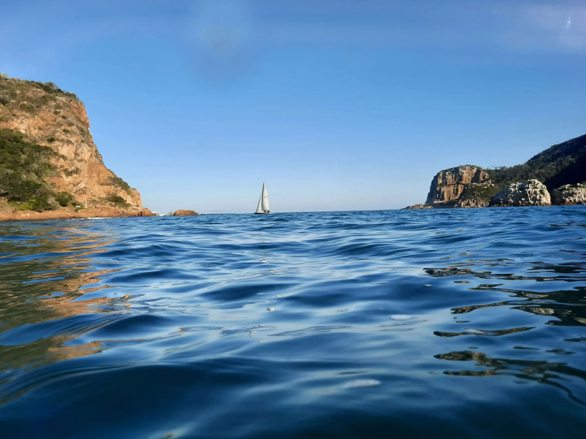 Garden Route Self-Drive: Cape to Tsitsikamma