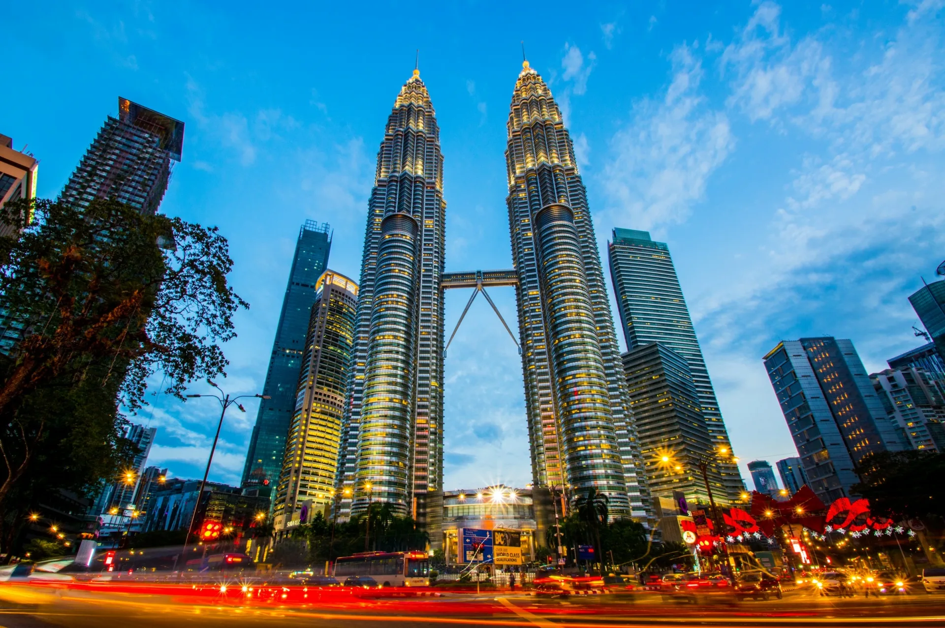 Highlights of Malaysia: Kuala Lumpur, Penang & Langkawi