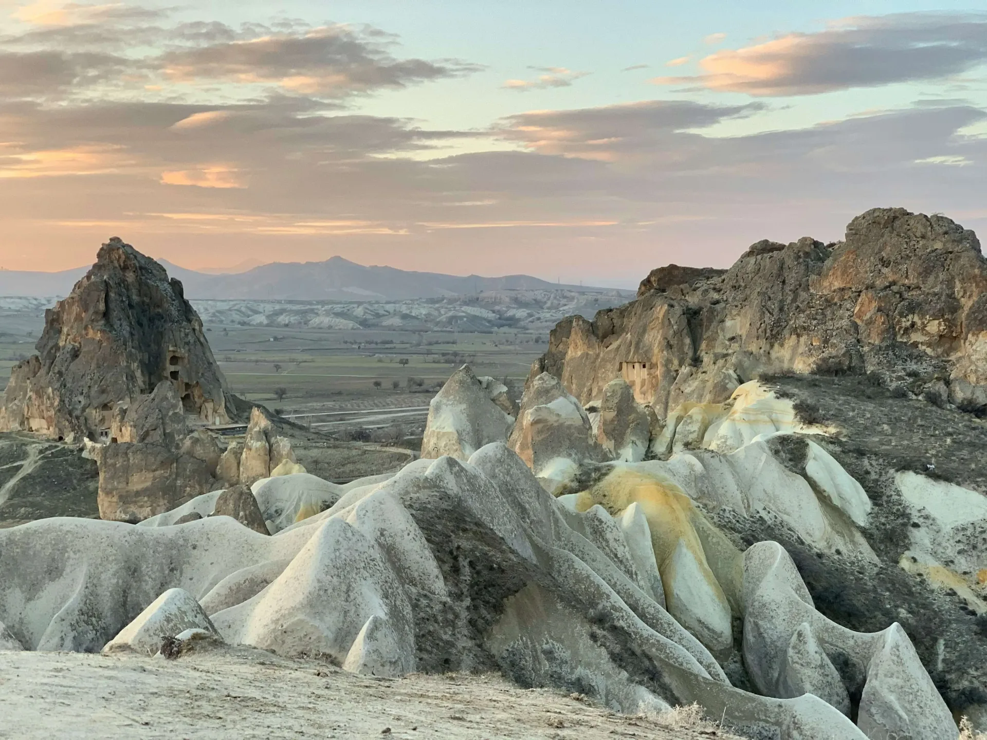 Turkey Family Adventure: Istanbul, Cappadocia & the Coast