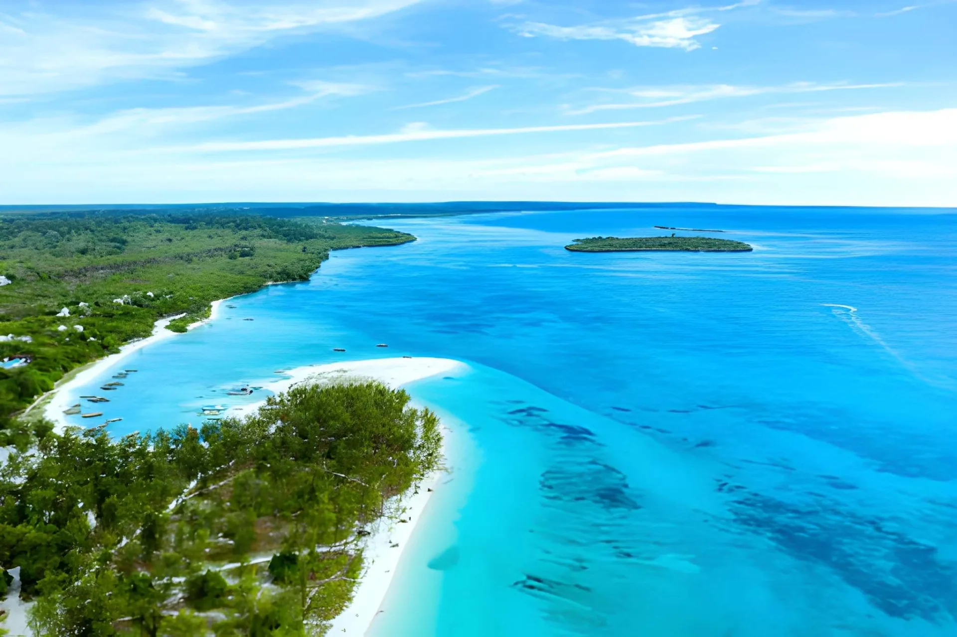 Quirimbas & Ibo Island: Swahili-Portuguese Heritage & Remote Isles
