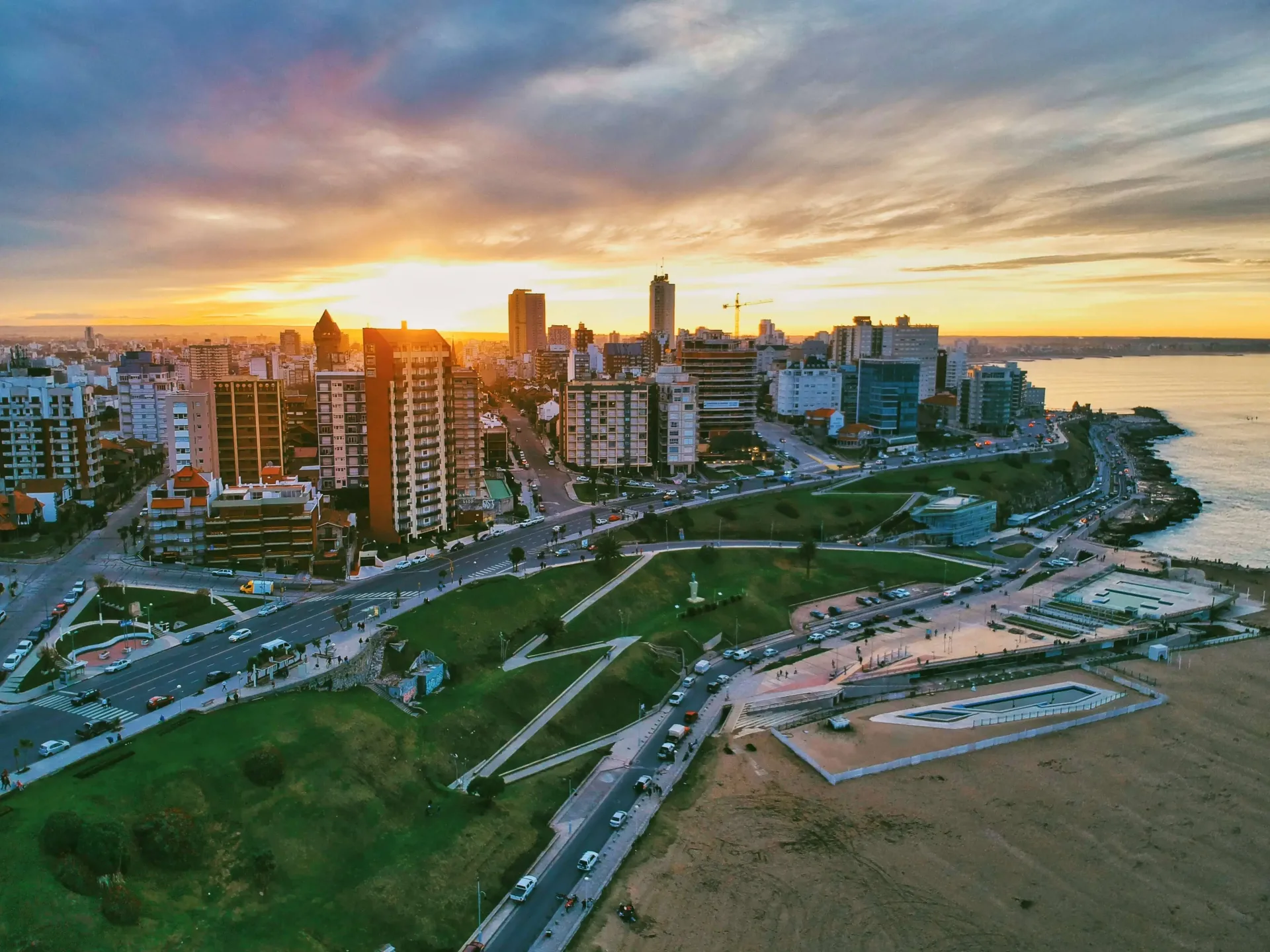 Argentina & Uruguay: Buenos Aires, Colonia & Punta del Este