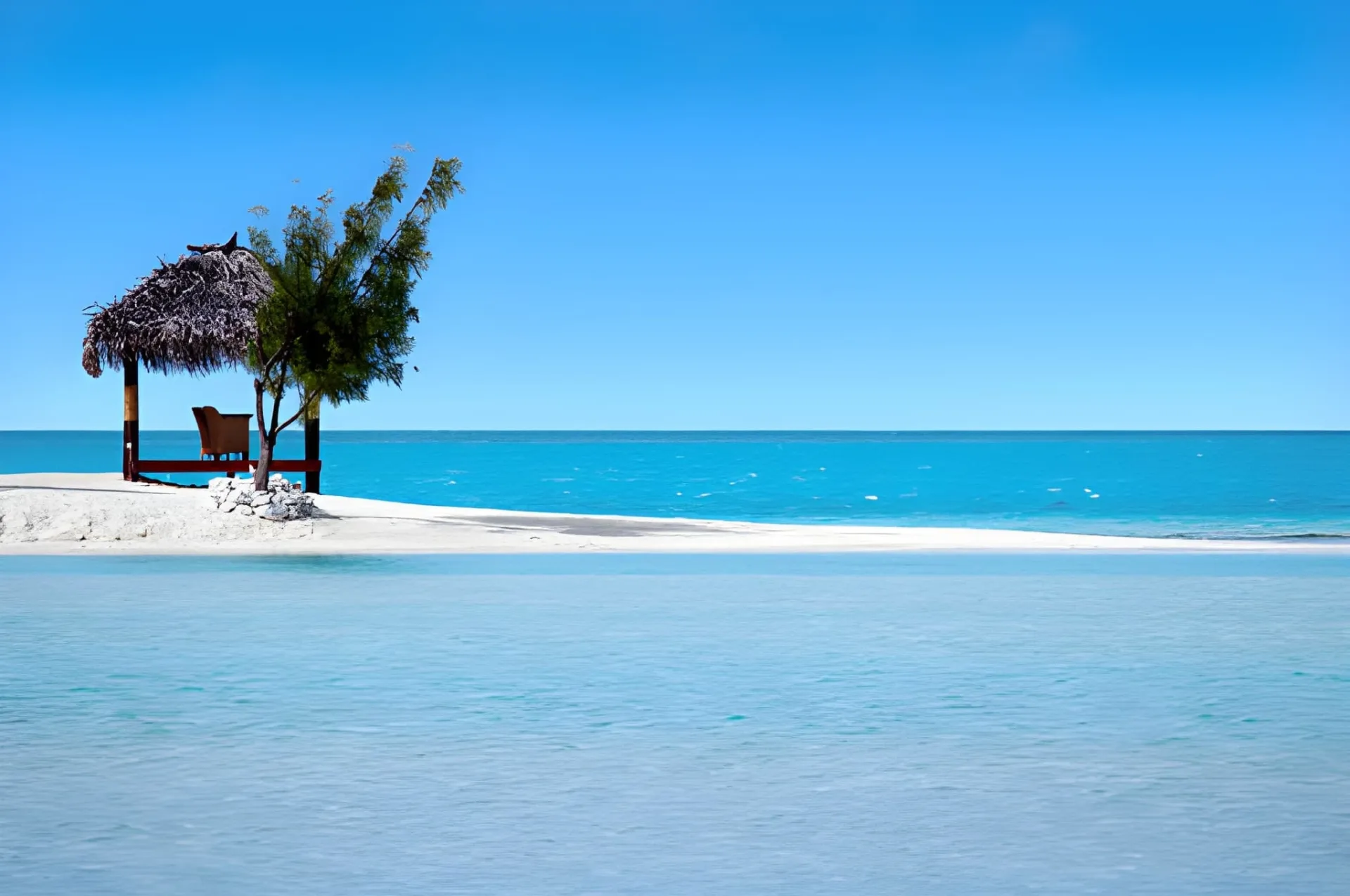 Aitutaki Lagoon Escape