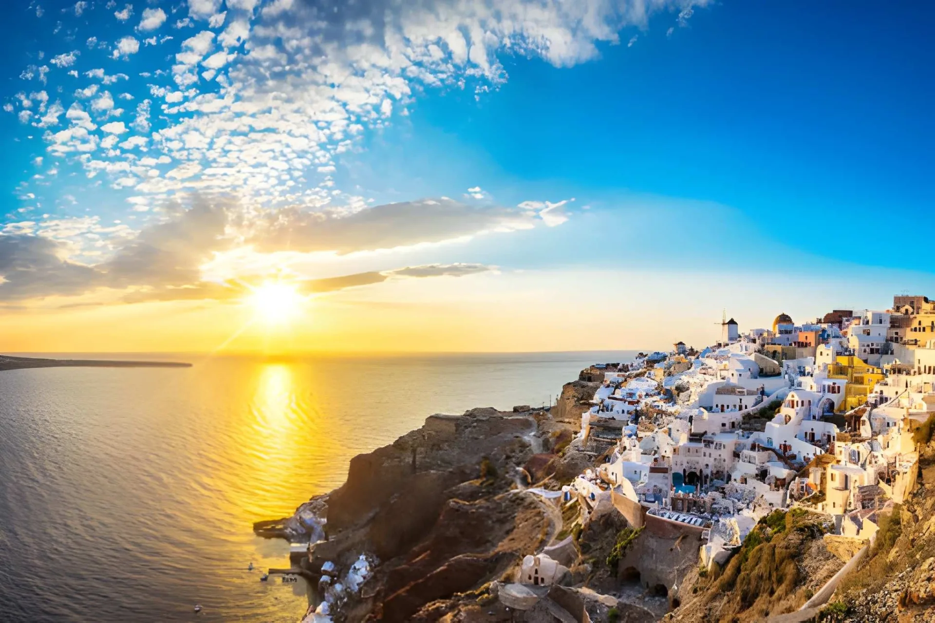 Greece Family Adventure: Athens, Ancient Sites & Islands