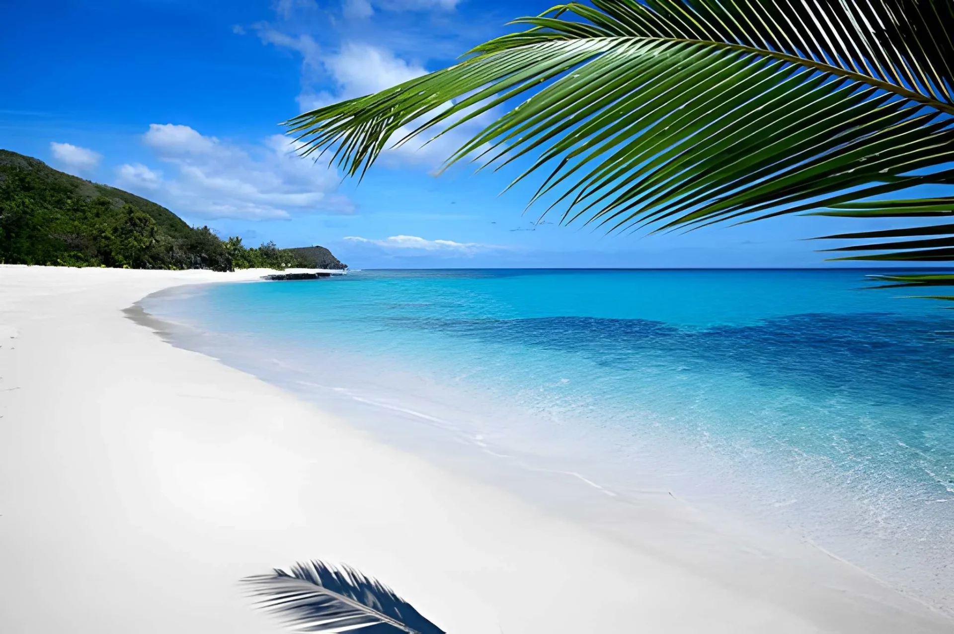 Grand Fiji: Coral Coast, Mamanuca & Yasawa Islands