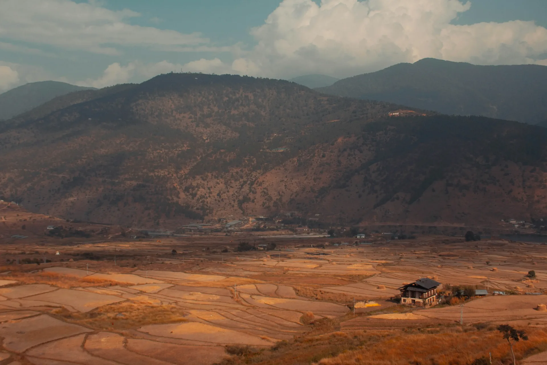 Tiger's Nest & Western Bhutan: A Short Himalayan Escape