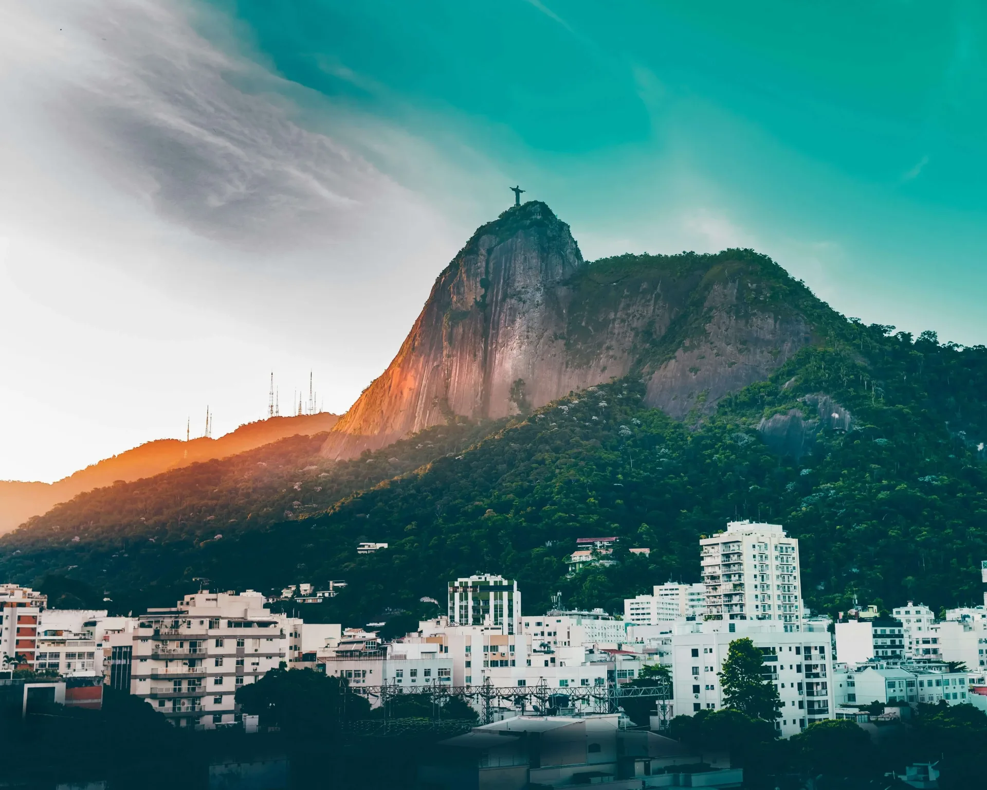 Rio de Janeiro Short Escape