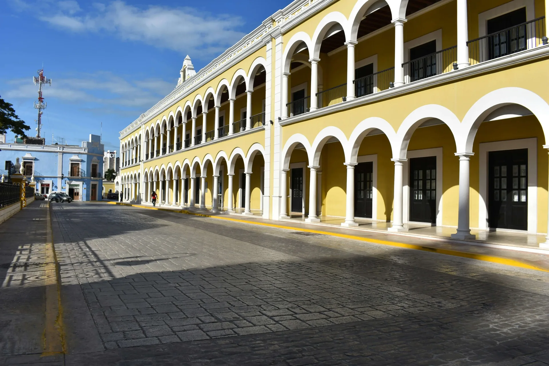 Yucatan & the Maya: Chichen Itza, Uxmal & Merida