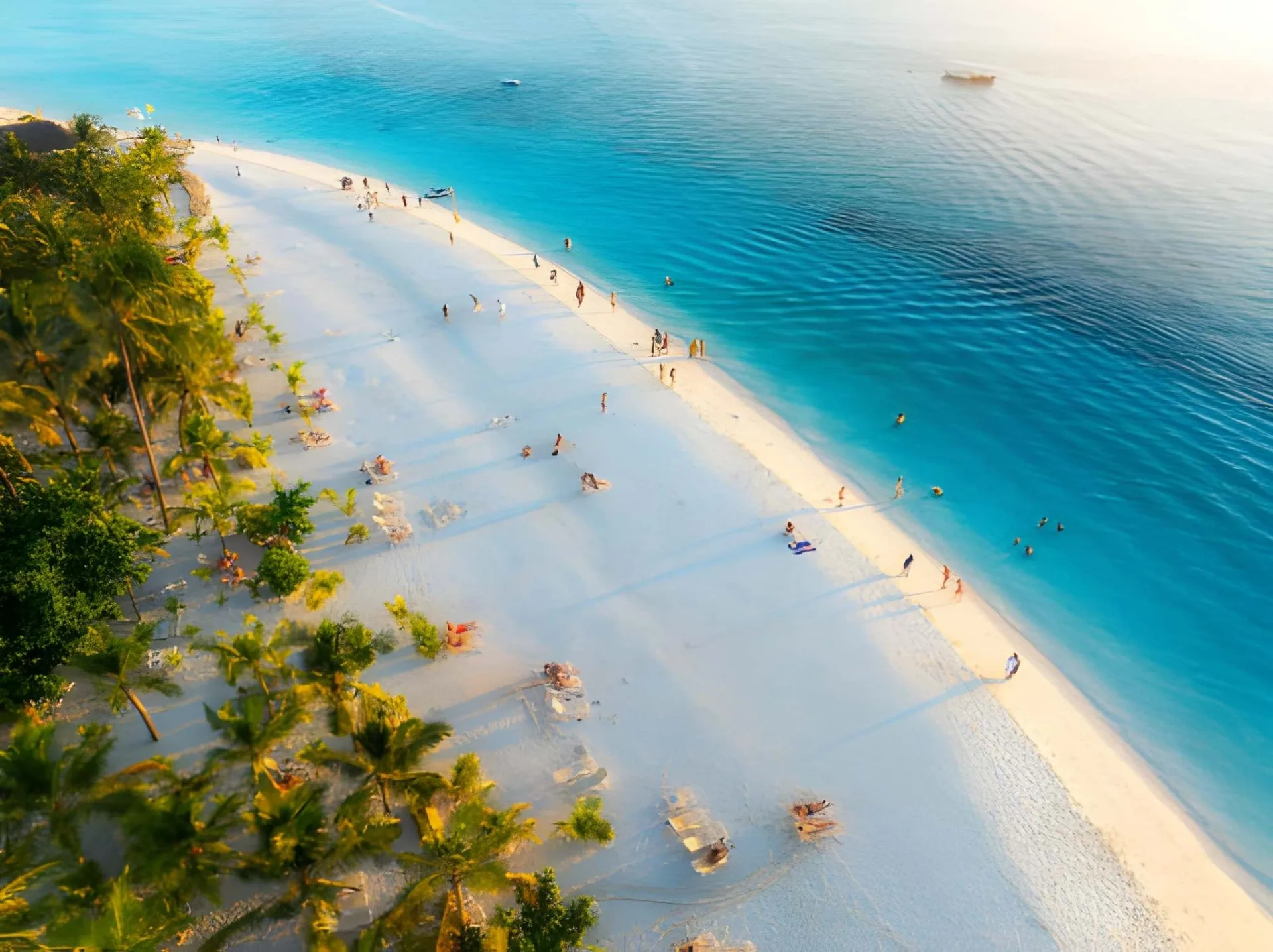Luxury Zanzibar: The Spice Island in Style