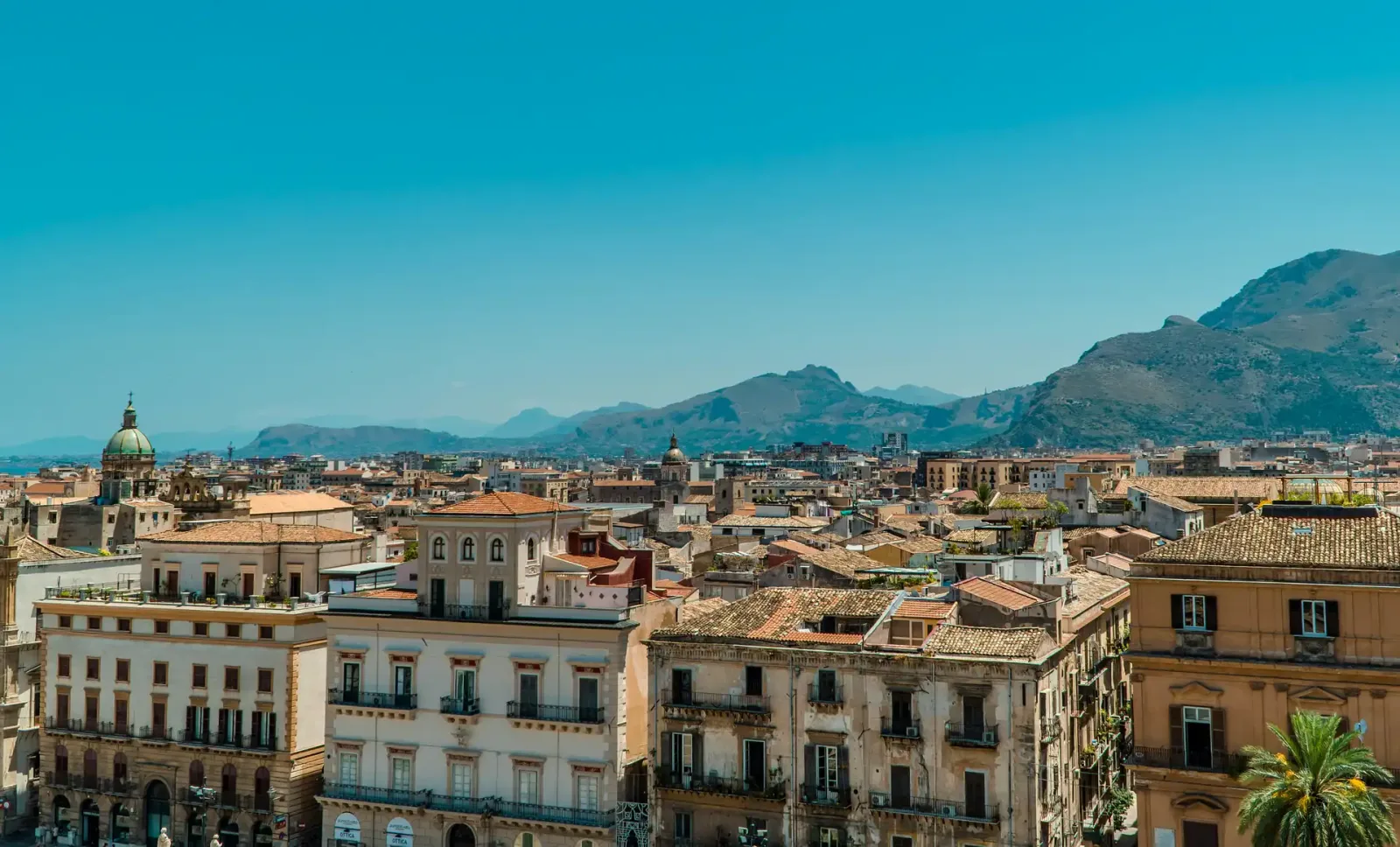 Sicily Explorer