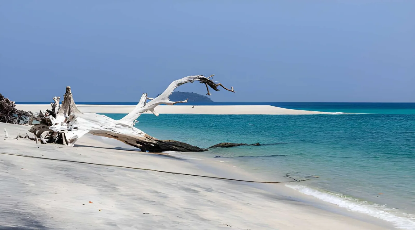 Mauritius Beaches & Lagoons: Sun, Sea & Relaxation