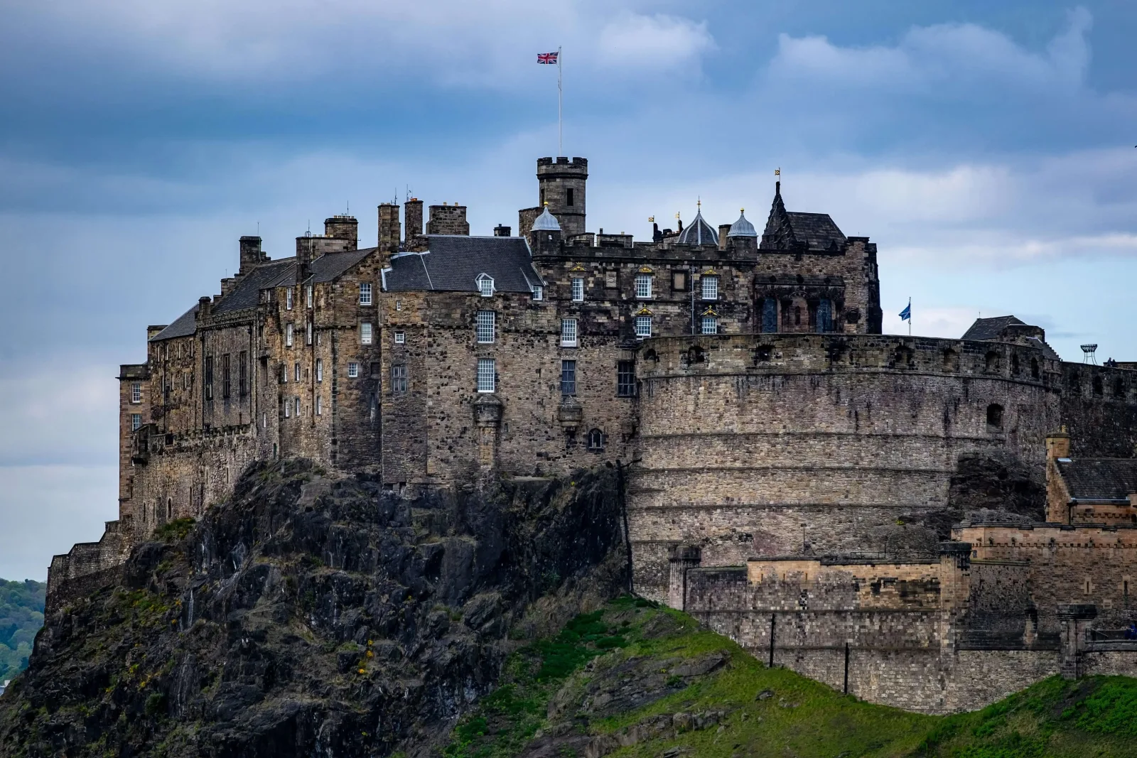 Scotland & the Highlands: Castles, Lochs & Skye
