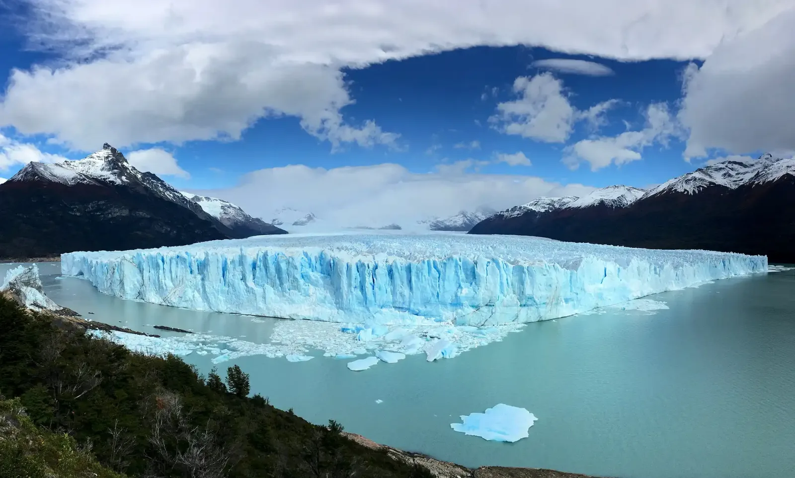 Luxury Argentina: Buenos Aires, Wine & Patagonia