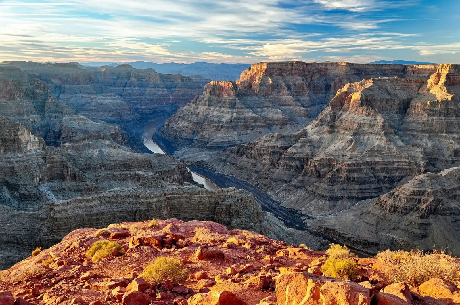USA Family Adventure: California & Nevada
