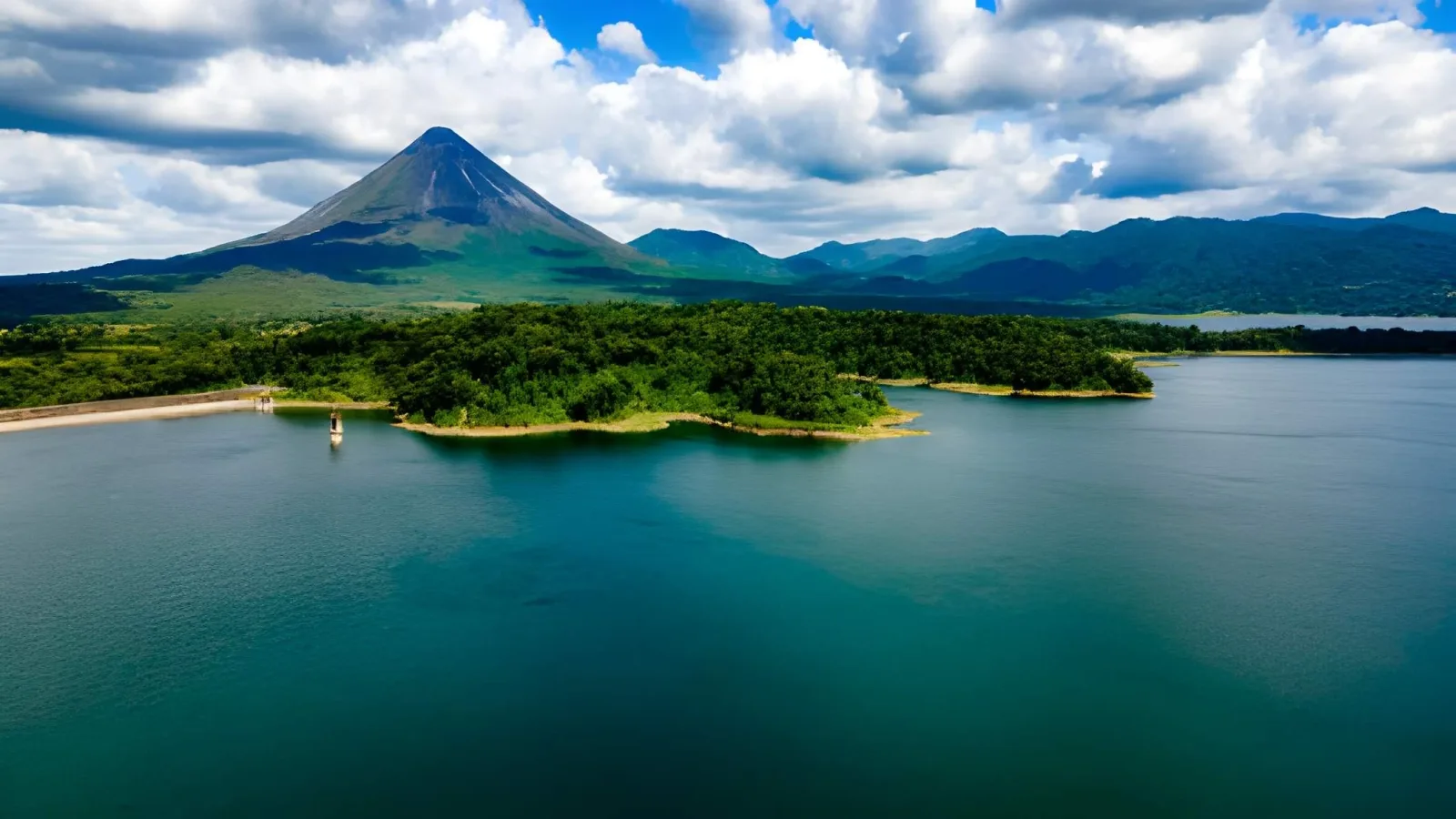 Costa Rica Family Adventure