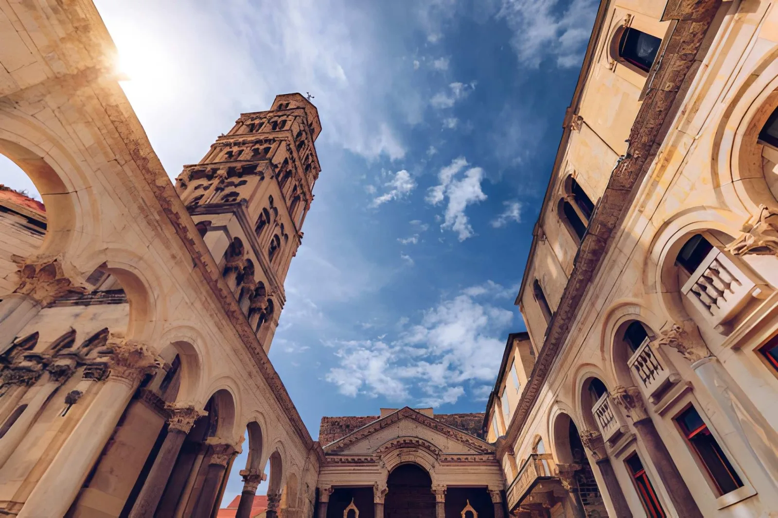 Croatia Family Adventure: Split, Brac & Dubrovnik