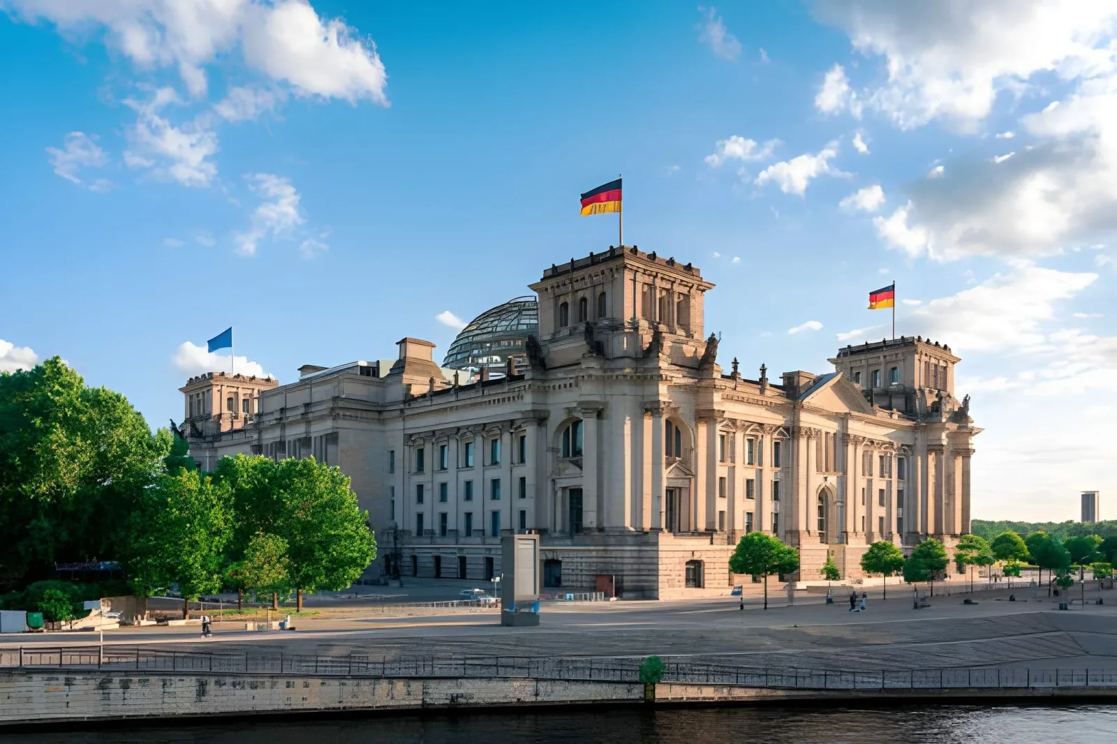 Germany Culture & History: Berlin, Dresden & Bavaria